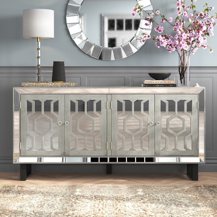 Wayfair sideboards shop and credenzas